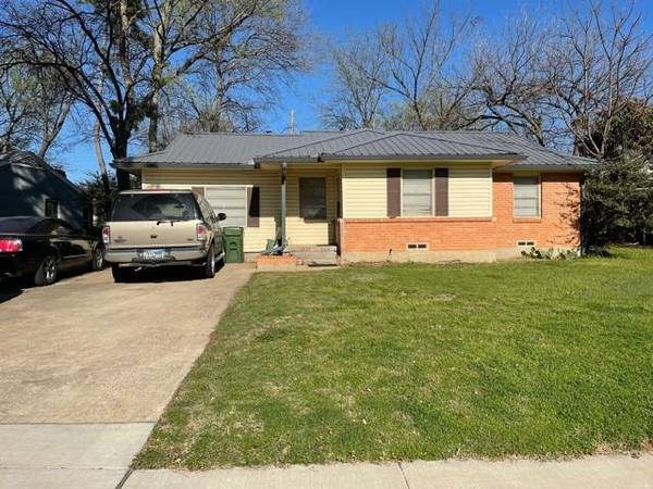 419 Joyce Street, Arlington, TX 76010