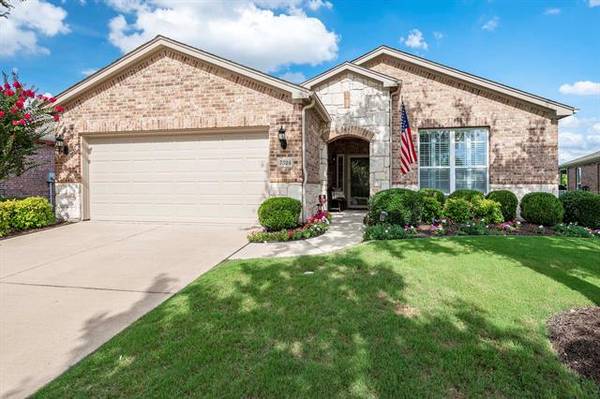 7524 Pasatiempo Drive, Frisco, TX 75036