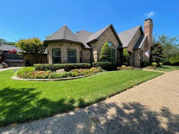 628 Briarglen Drive, Coppell, TX 75019