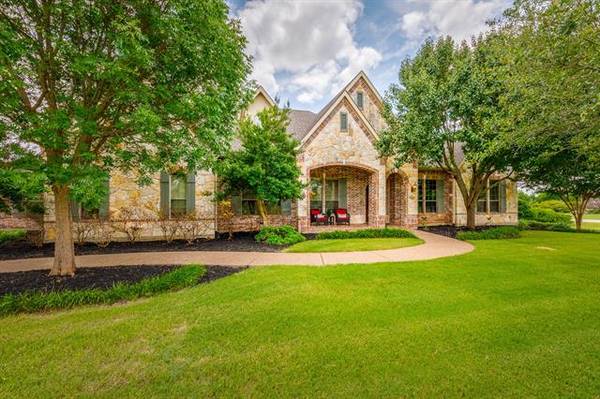 619 Hayden Lane, Lucas, TX 75002