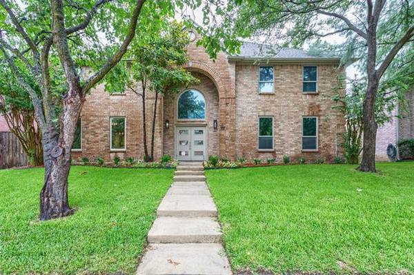 7416 Breckenridge Drive, Plano, TX 75025