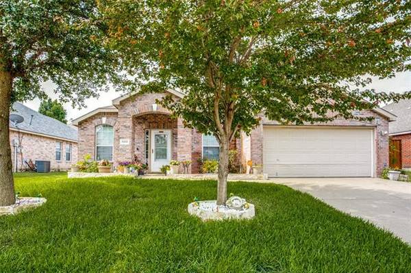 9201 Norwich Drive, Mckinney, TX 75071