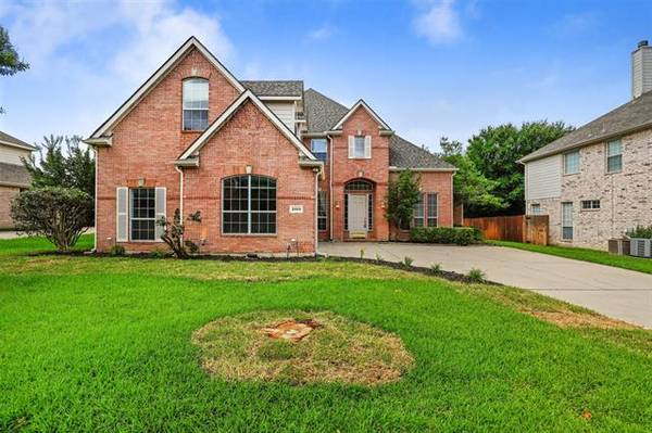 2004 Fox Meadow Drive, Keller, TX 76248