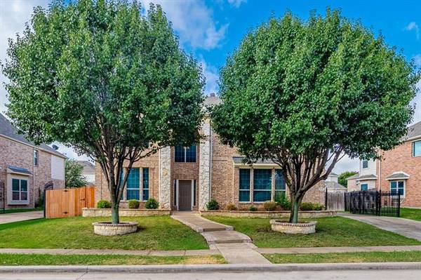 620 Memorial Hill Way, Murphy, TX 75094