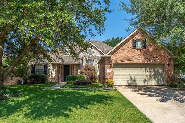 3417 Beckingham Court, Flower Mound, TX 75022