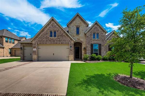 610 Rustic Trail, Midlothian, TX 76065