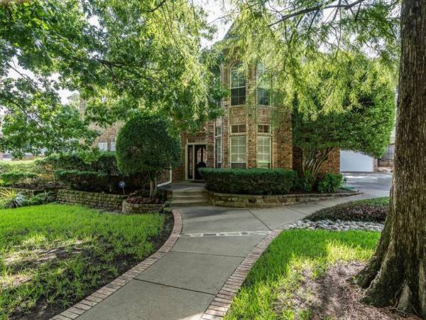 3429 Stonecrest Drive, Grapevine, TX 76051