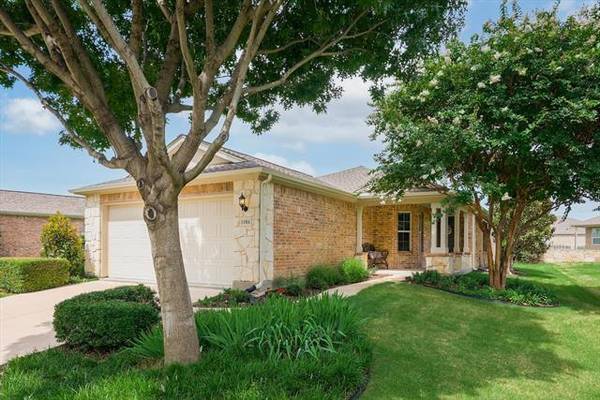 1184 Pasatiempo Drive, Frisco, TX 75036