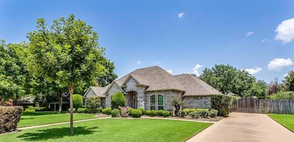 5403 Juniper Court, Colleyville, TX 76034