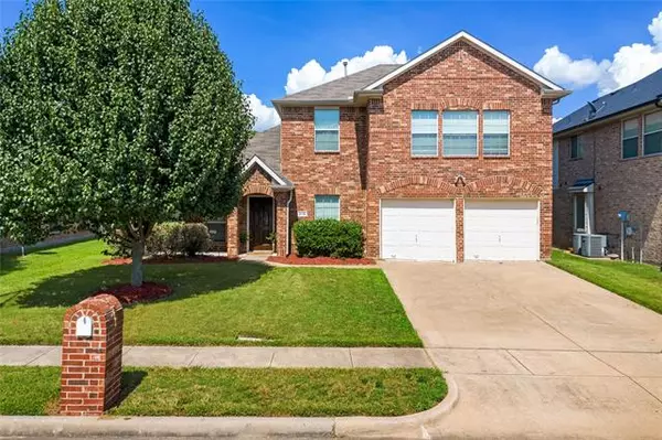 3116 Silver Creek Drive, Mesquite, TX 75181