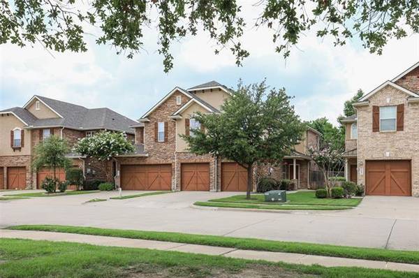 5879 Clearwater Court, The Colony, TX 75056