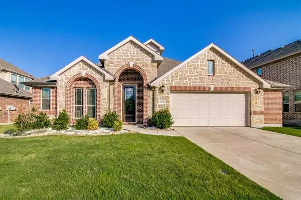 948 Mangrove Drive, Fate, TX 75087