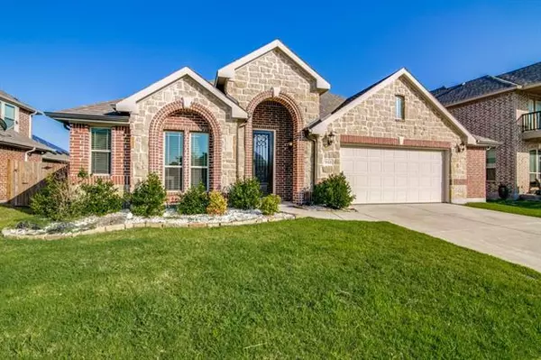 Fate, TX 75087,948 Mangrove Drive