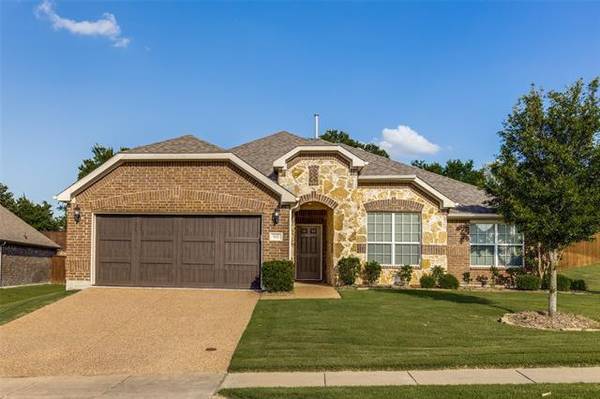 500 Peterhouse Drive, Mckinney, TX 75071