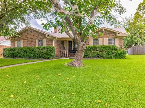 1602 Baltimore Drive, Richardson, TX 75081