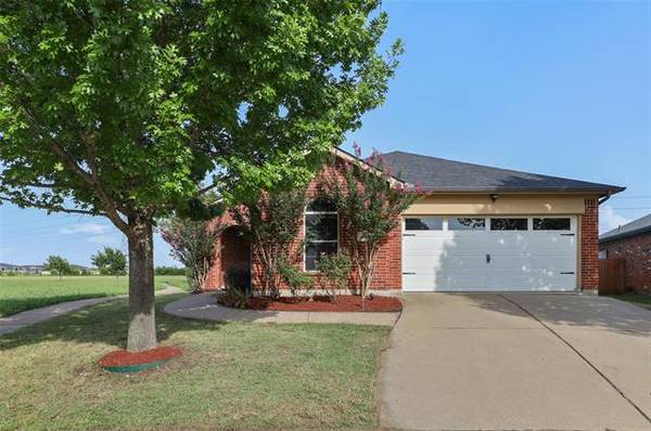 13354 Dove Ranch Road, Fort Worth, TX 76262