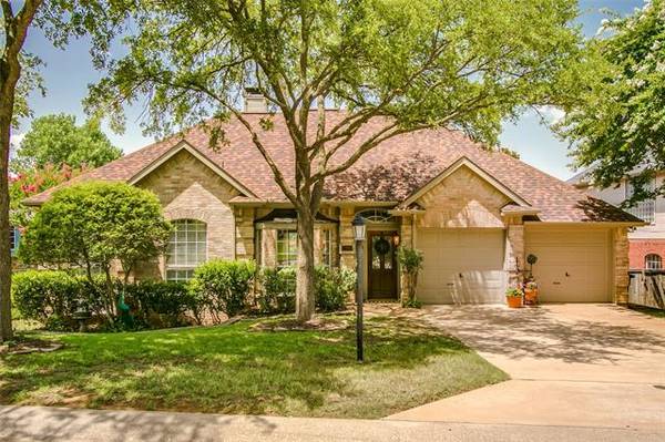 2380 Glen Ridge Drive, Highland Village, TX 75077