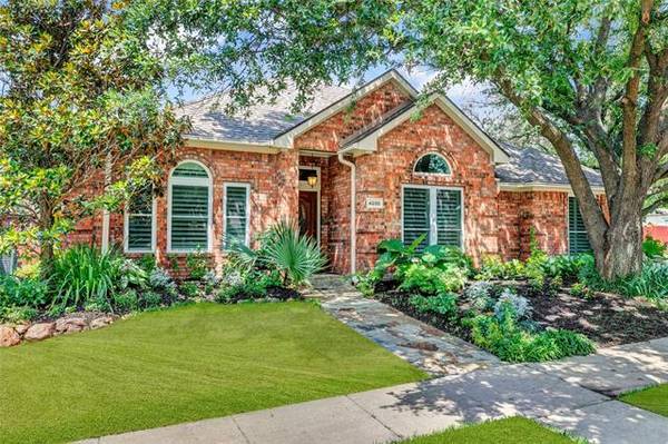 4200 English Ivy Drive, Mckinney, TX 75070