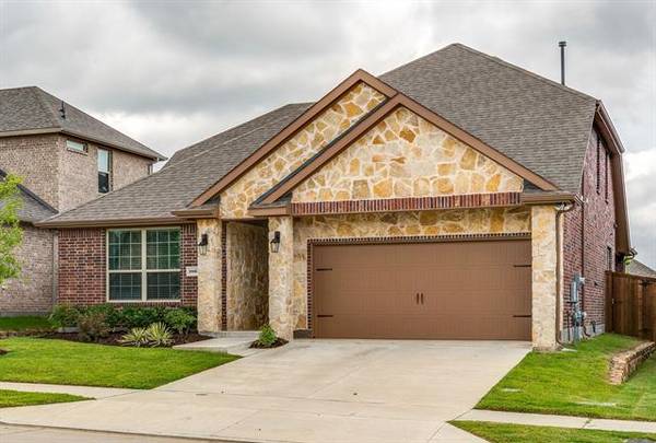 1025 Berry Street, Celina, TX 75009