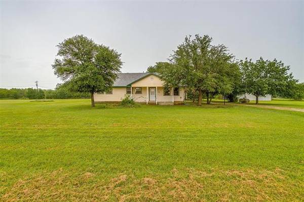 122 County Road 1436, Morgan, TX 76671