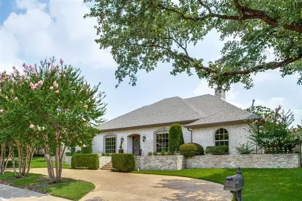 Dallas, TX 75248,14914 Grayport Drive