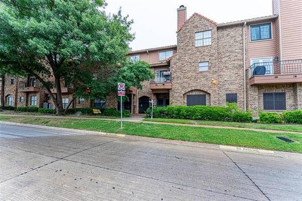 6000 Auburndale Avenue #E, University Park, TX 75205