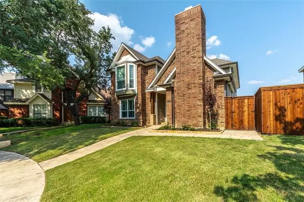 408 Silverton Drive, Irving, TX 75063