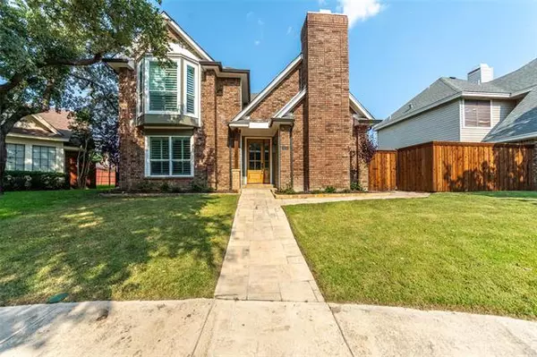 Irving, TX 75063,408 Silverton Drive