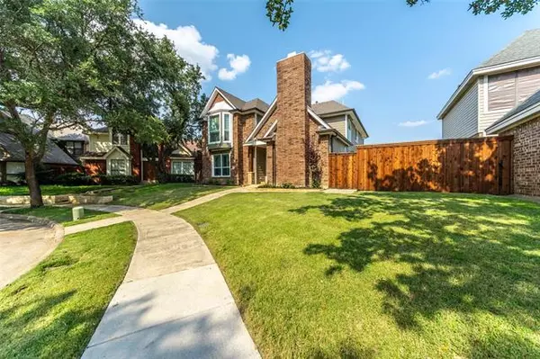 Irving, TX 75063,408 Silverton Drive