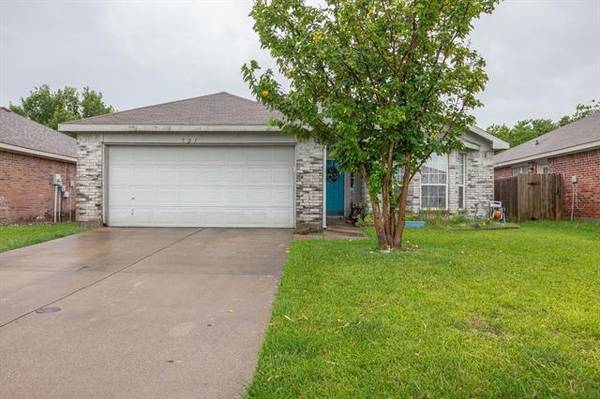 721 Cooper Lane, Royse City, TX 75189