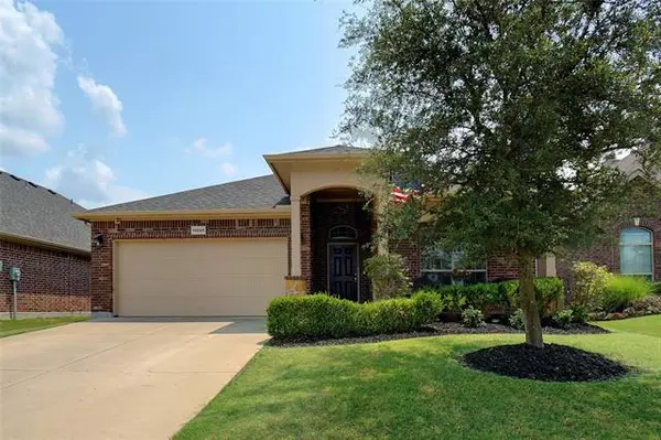 13225 Larks View Point, Fort Worth, TX 76244