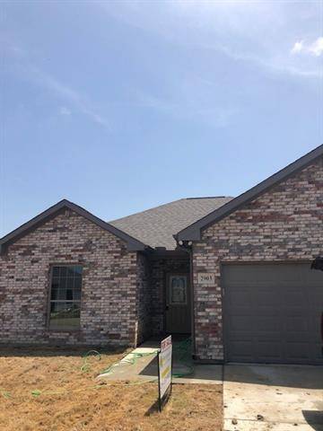 2903 Emma, Mabank, TX 75147