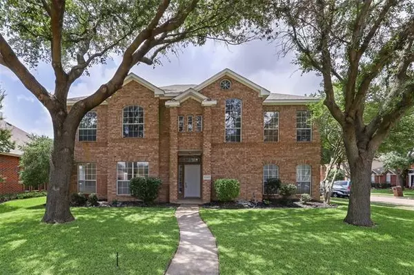 8301 Sebastian Inlet, Frisco, TX 75035