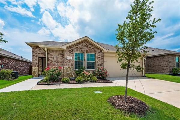 Forney, TX 75126,2403 Rosharon Drive