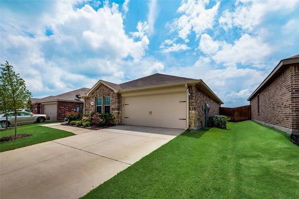 Forney, TX 75126,2403 Rosharon Drive