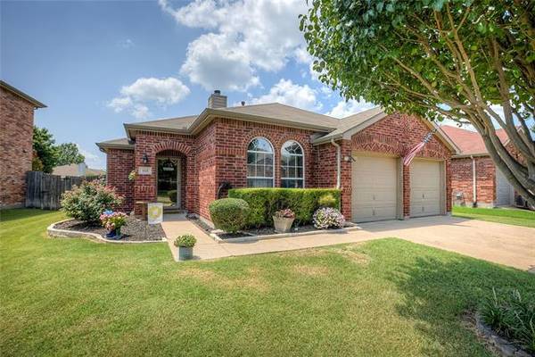 512 Pinto Lane, Forney, TX 75126