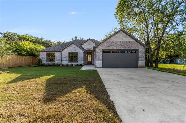 206 S Murray Street, Mckinney, TX 75069