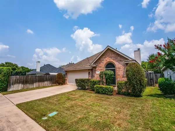 Fort Worth, TX 76118,9009 Blue Ridge Trail