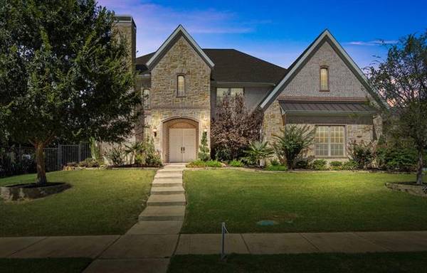 908 Berkshire Road, Southlake, TX 76092