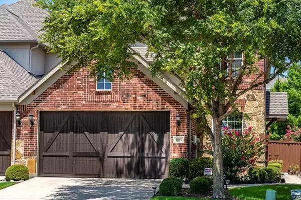 Plano, TX 75093,4841 Durham Drive