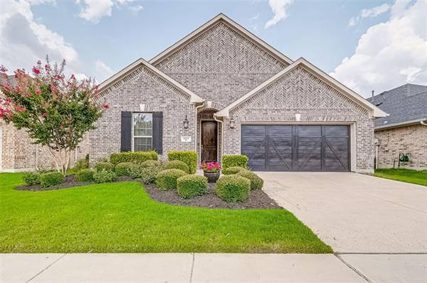 865 Field Crossing, Little Elm, TX 76227