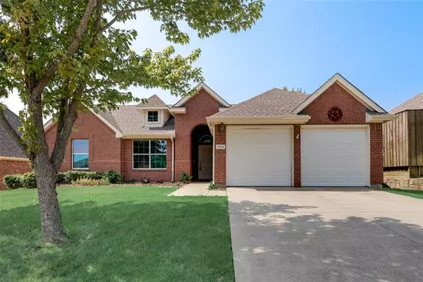 Wylie, TX 75098,1312 Taren Trail