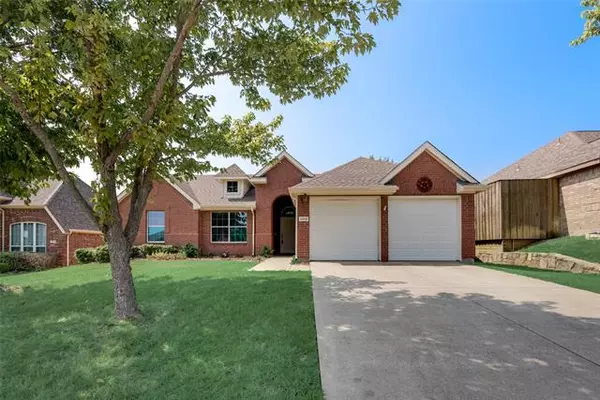 Wylie, TX 75098,1312 Taren Trail