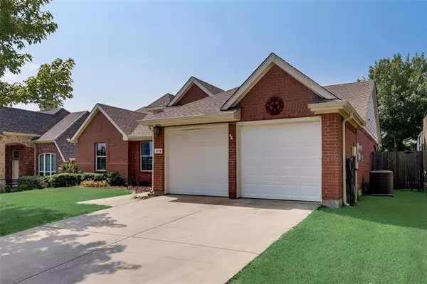 Wylie, TX 75098,1312 Taren Trail