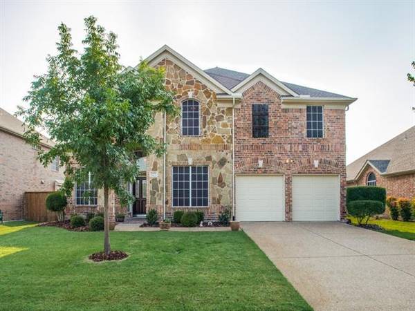 12272 Sailmaker Lane, Frisco, TX 75035