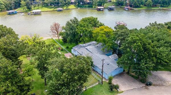 141 Little River Bend, Mabank, TX 75156