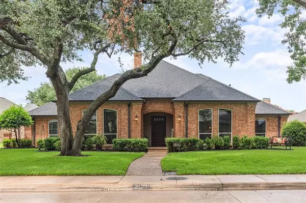 4123 High Star Lane, Dallas, TX 75287