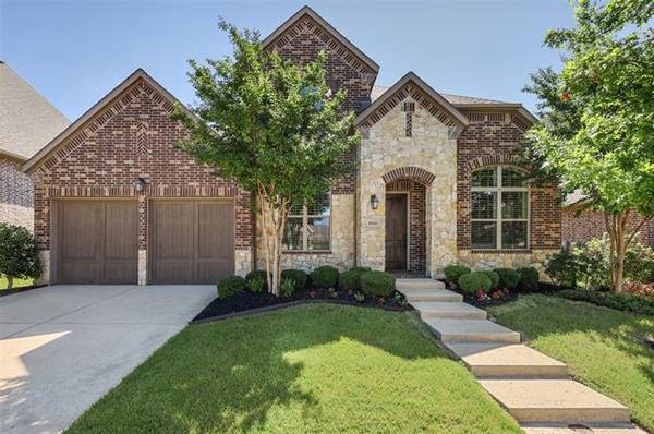 4644 Pony Court, Carrollton, TX 75010