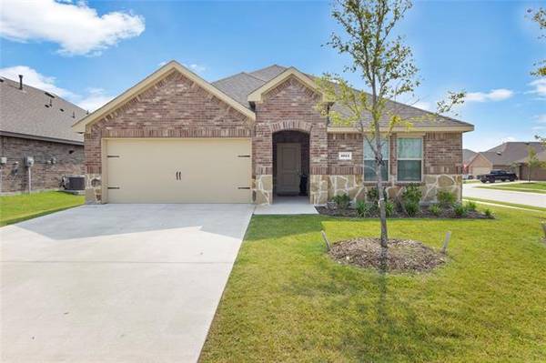 1011 Dry Gulch Way, Princeton, TX 75407