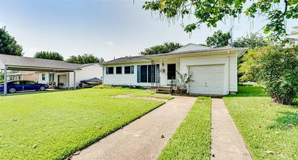 Irving, TX 75062,2126 Cunningham Street